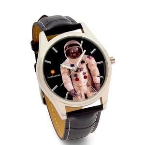 Smithsonian Collection by GameTime! Space Walk Series